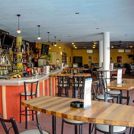 Apartament Sun Club Olympia Hersonissos  Zewnętrze zdjęcie