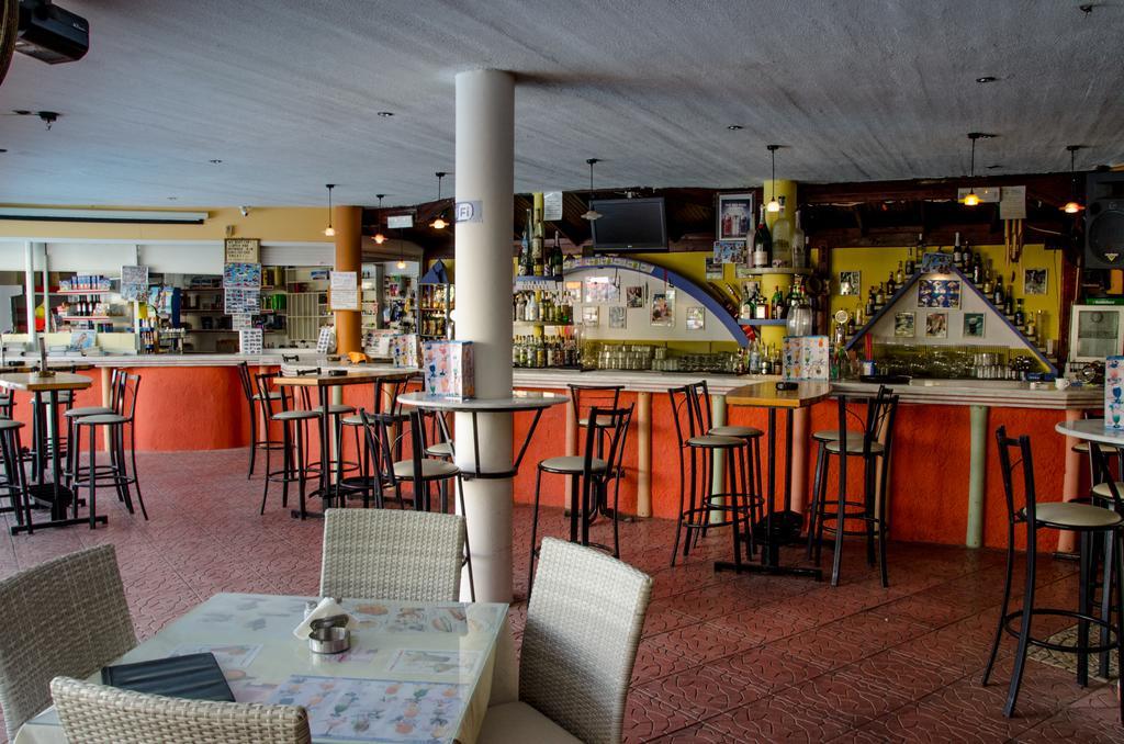 Apartament Sun Club Olympia Hersonissos  Zewnętrze zdjęcie