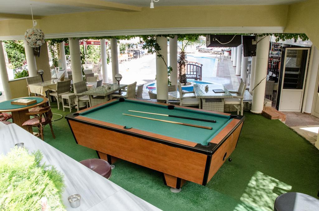 Apartament Sun Club Olympia Hersonissos  Zewnętrze zdjęcie