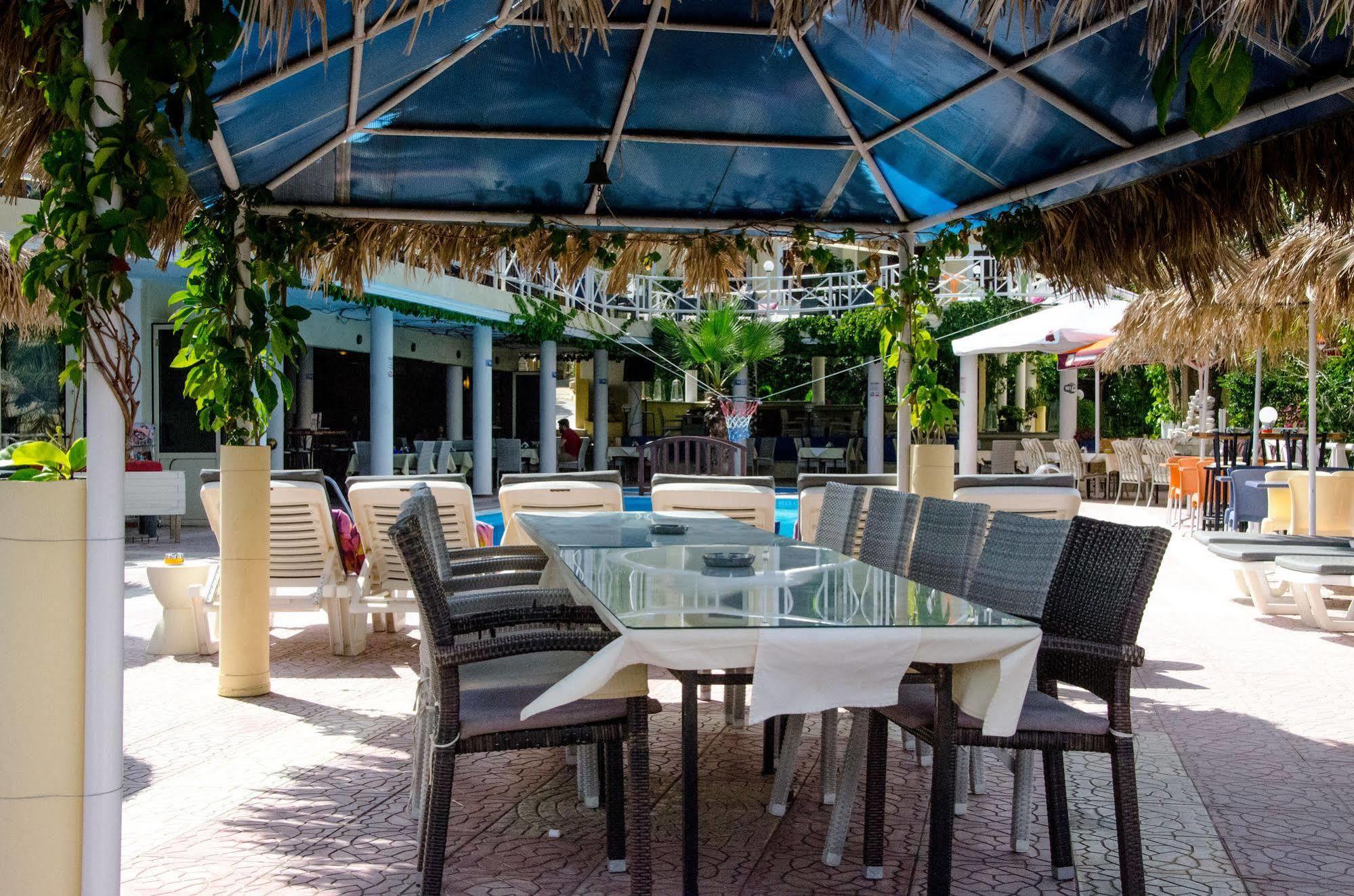 Apartament Sun Club Olympia Hersonissos  Zewnętrze zdjęcie